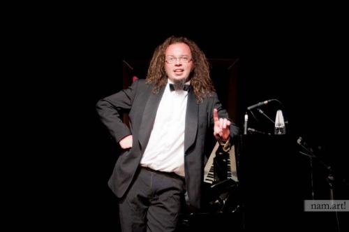 Pianistologie Symphonique